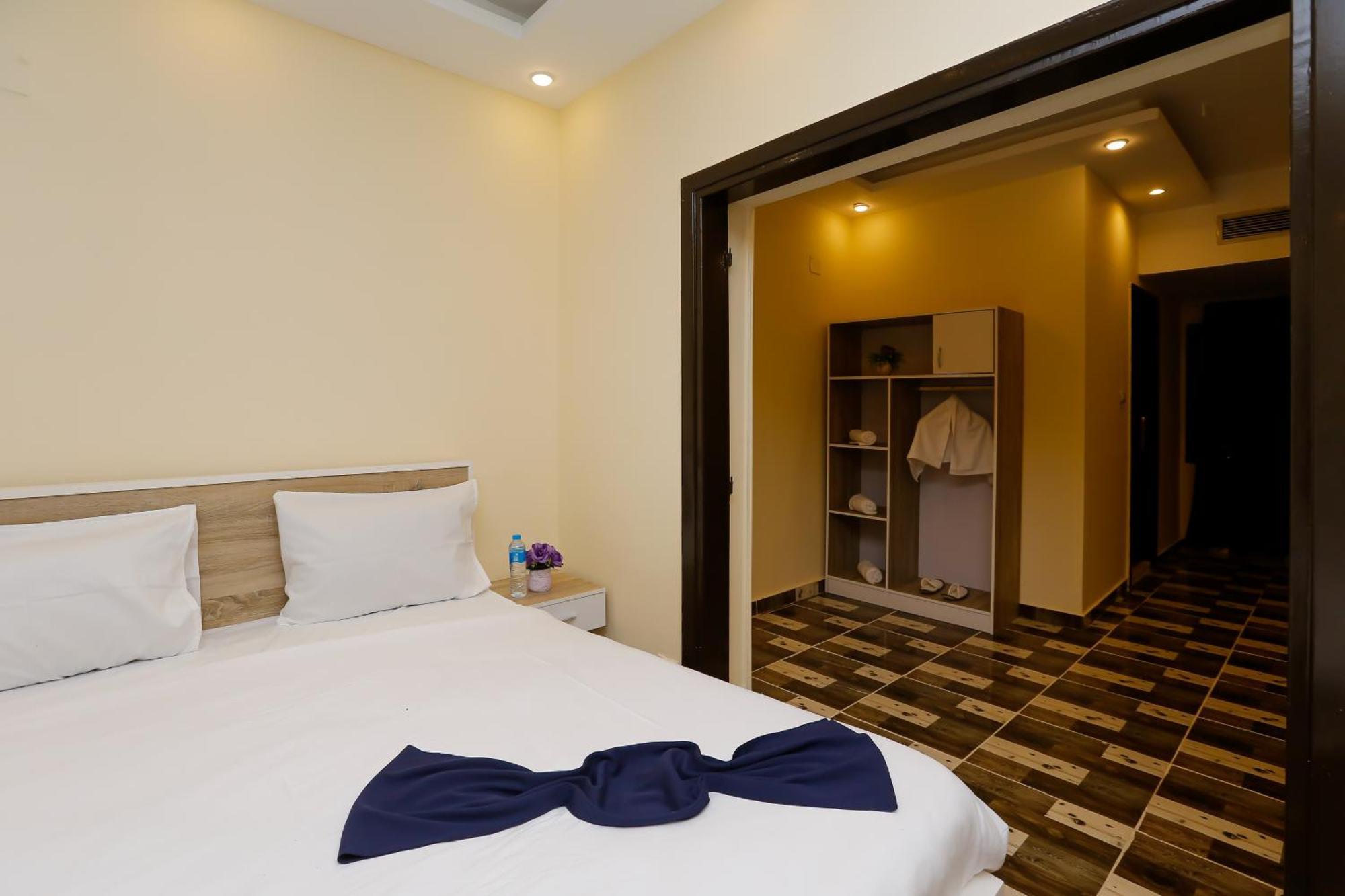 Turquoise Pyramids Gate Hotel City Centre Kafret el-Gabal Kültér fotó